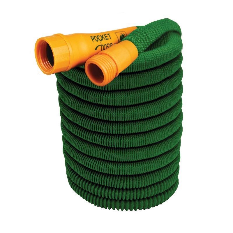 Pocket Hose 50ft -  - As Seen on TV