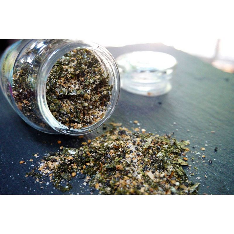 JFC Nori Kom Fumi-Furikake - 1.7oz