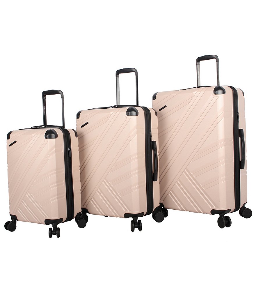 BCBG MAXAZRIA Crossway 28#double; Quiet Dual Spinner