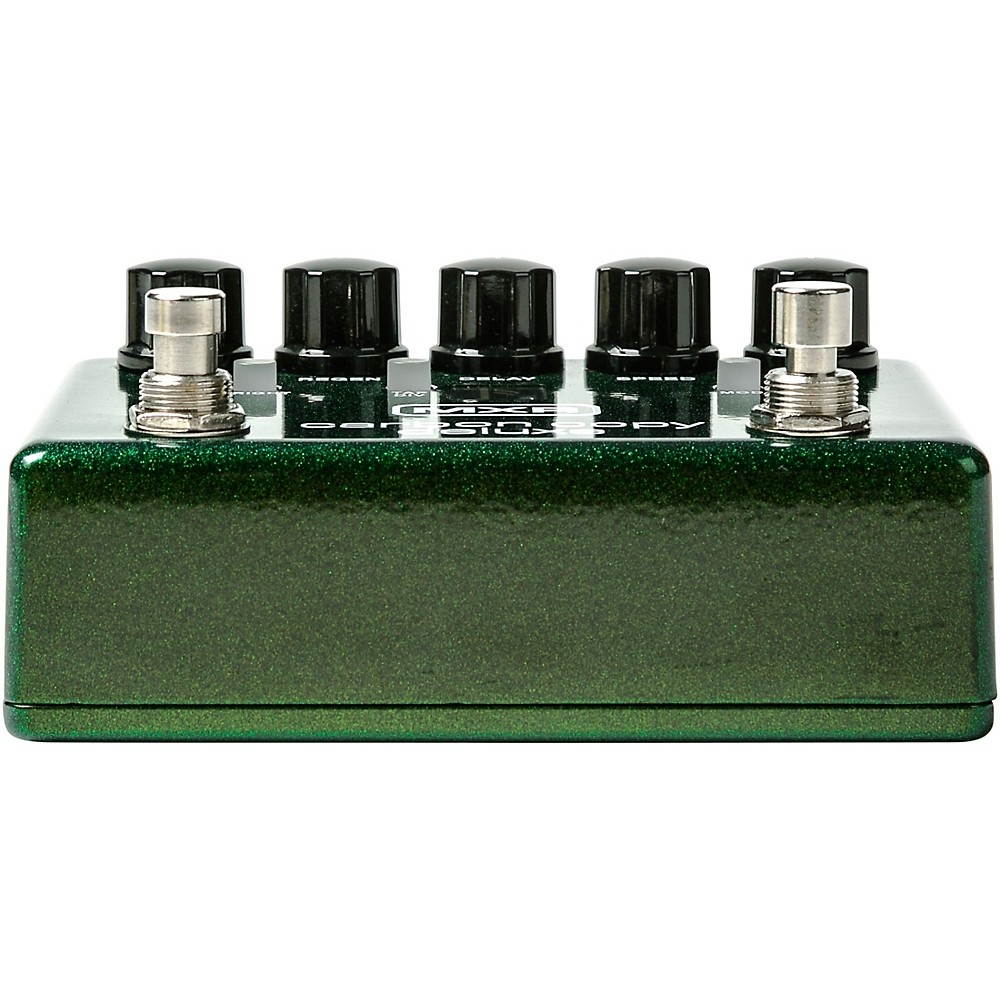 MXR Carbon Copy Deluxe Analog Delay Pedal