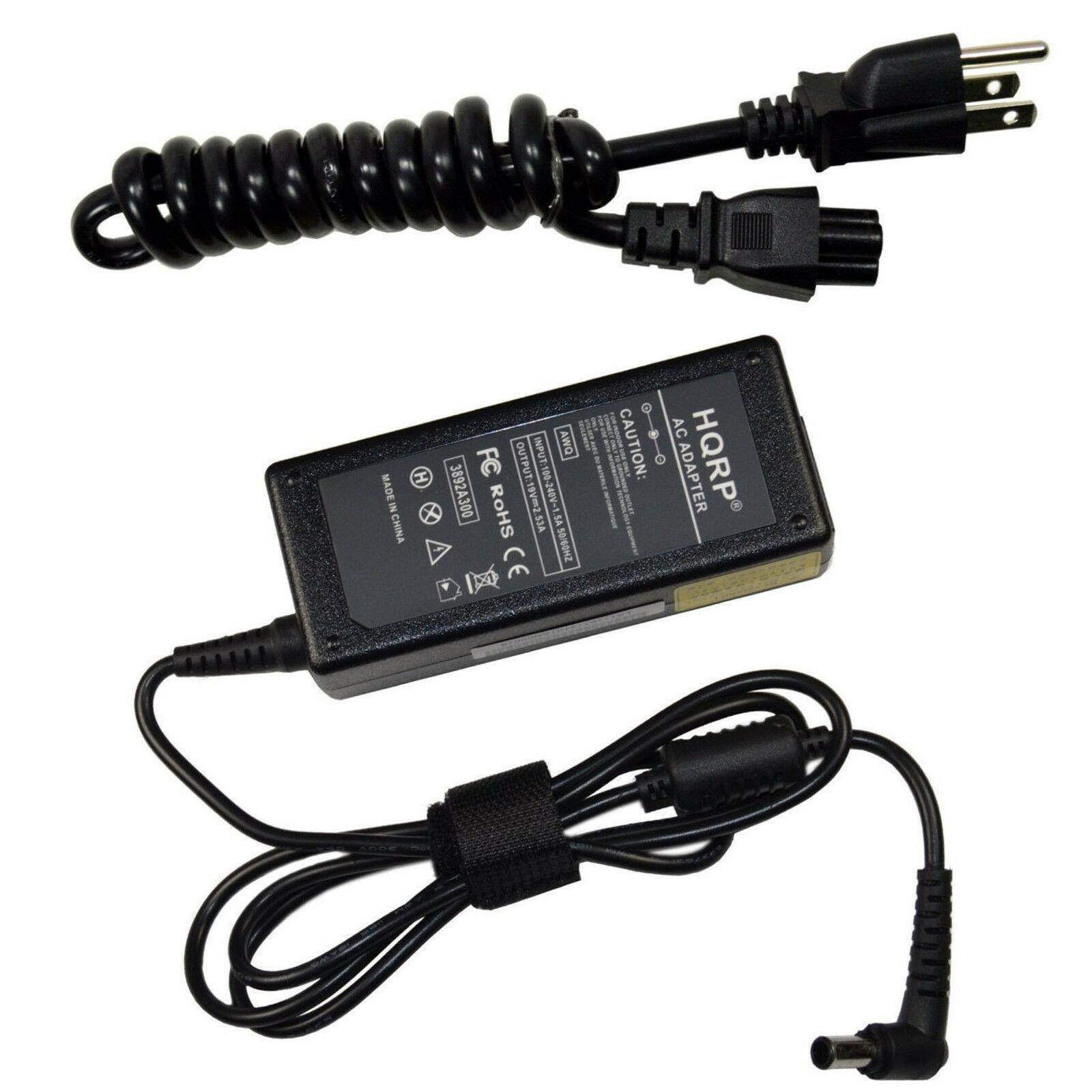 AC Adapter for Samsung Radiant-360 R1 WAM1500 WAM1500/ZA Wi-Fi Speaker