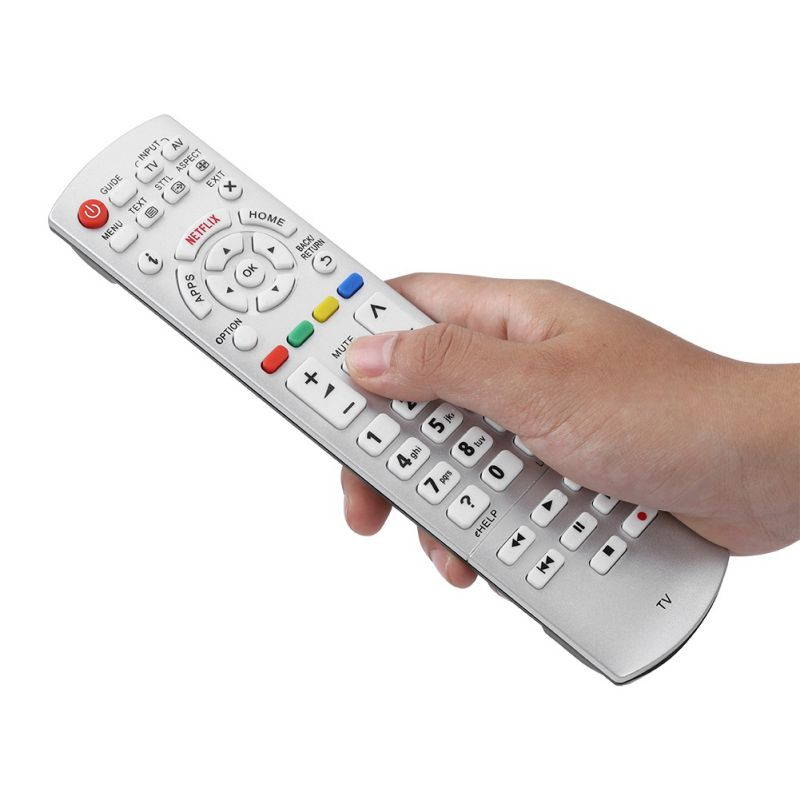 One For All TV Universal Remote Control Replacement Remote Control Television