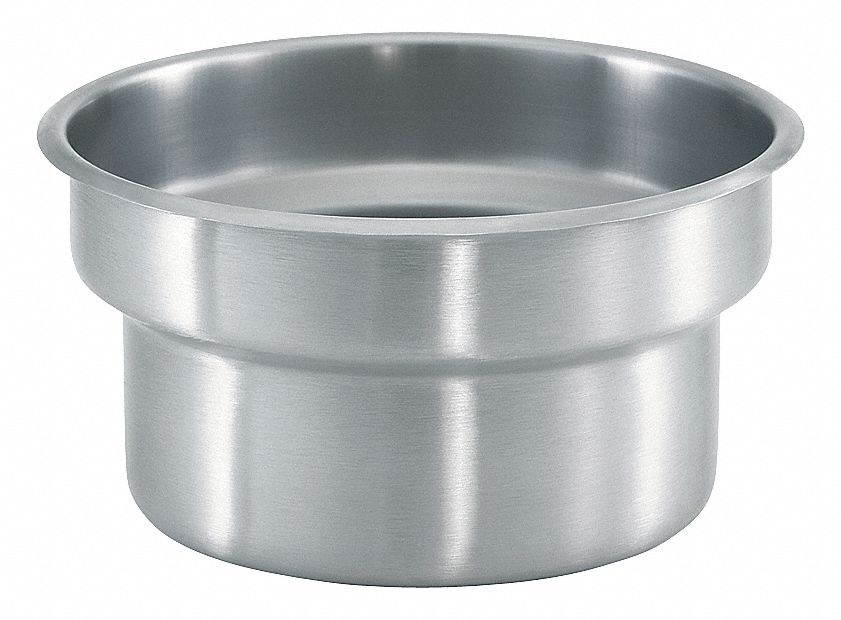 VOLLRATH 78174 Inset,3.9 L