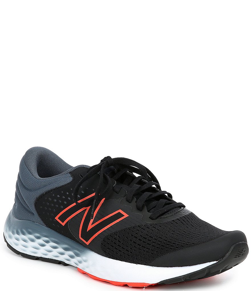 New Balance Men's 520 V7 Road Running Shoes