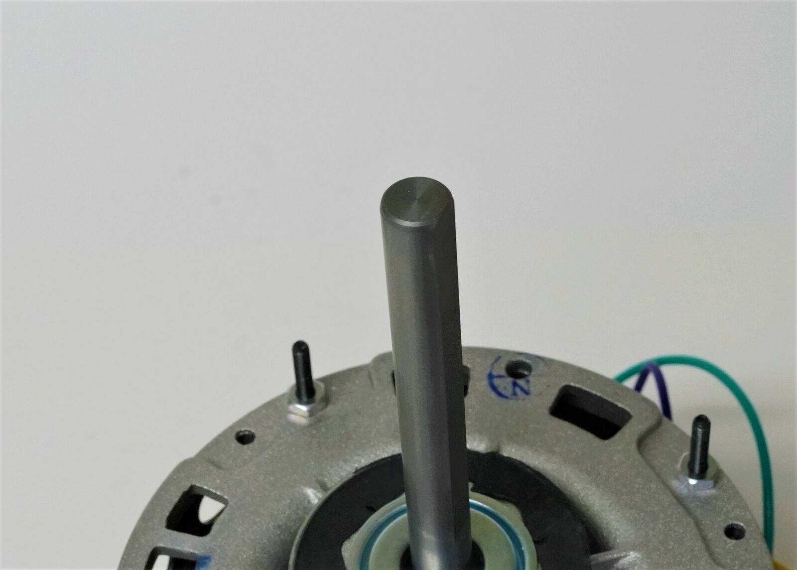 Air Handler Furnace HVAC Blower Motor 3588 1/2  1075/3 RPM 230V 48 Frame