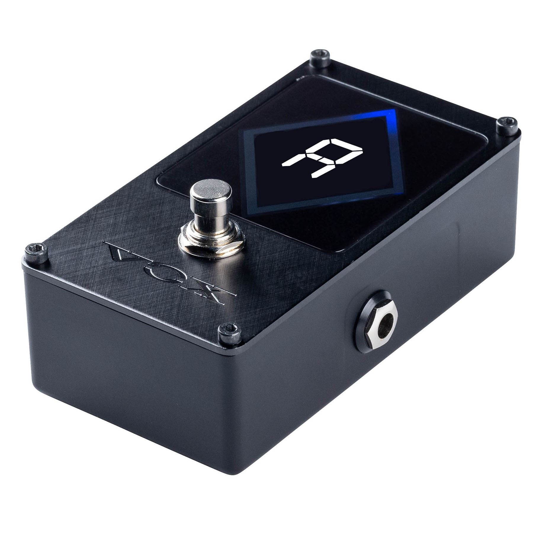 VOX Amplification VXT-1 Strobe Pedal Tuner