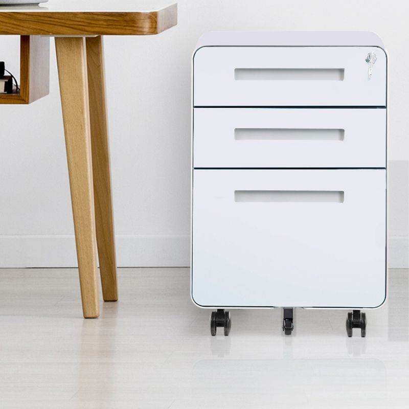 100 Racing Style Gaming Chair, in Black (RSP-100-BLK)