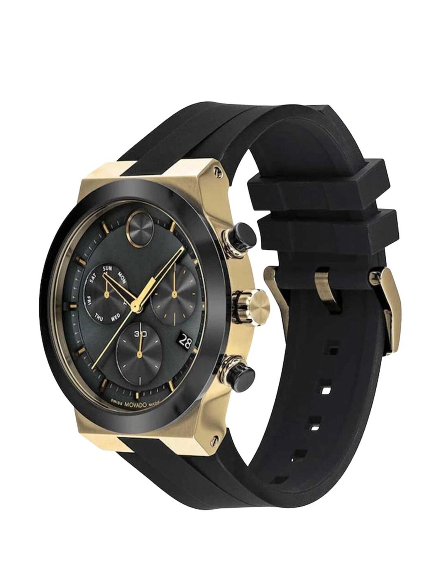 Movado MGI-3600855 Bold Analog Watch for Men