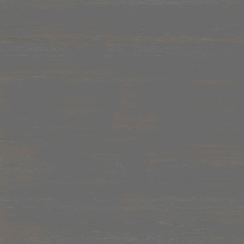 Slat Top Serving Cart - Gray - Apollo Outdoor