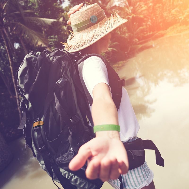 OFF! FamilyCare Smooth & Dry Insect Repellent I - 4oz/2ct