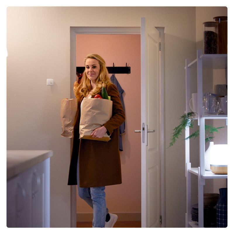 WiZ Indoor Motion Sensor