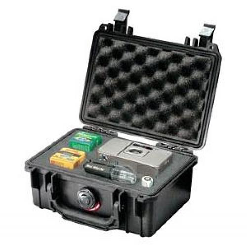 1120 Case, Orange, with Foam