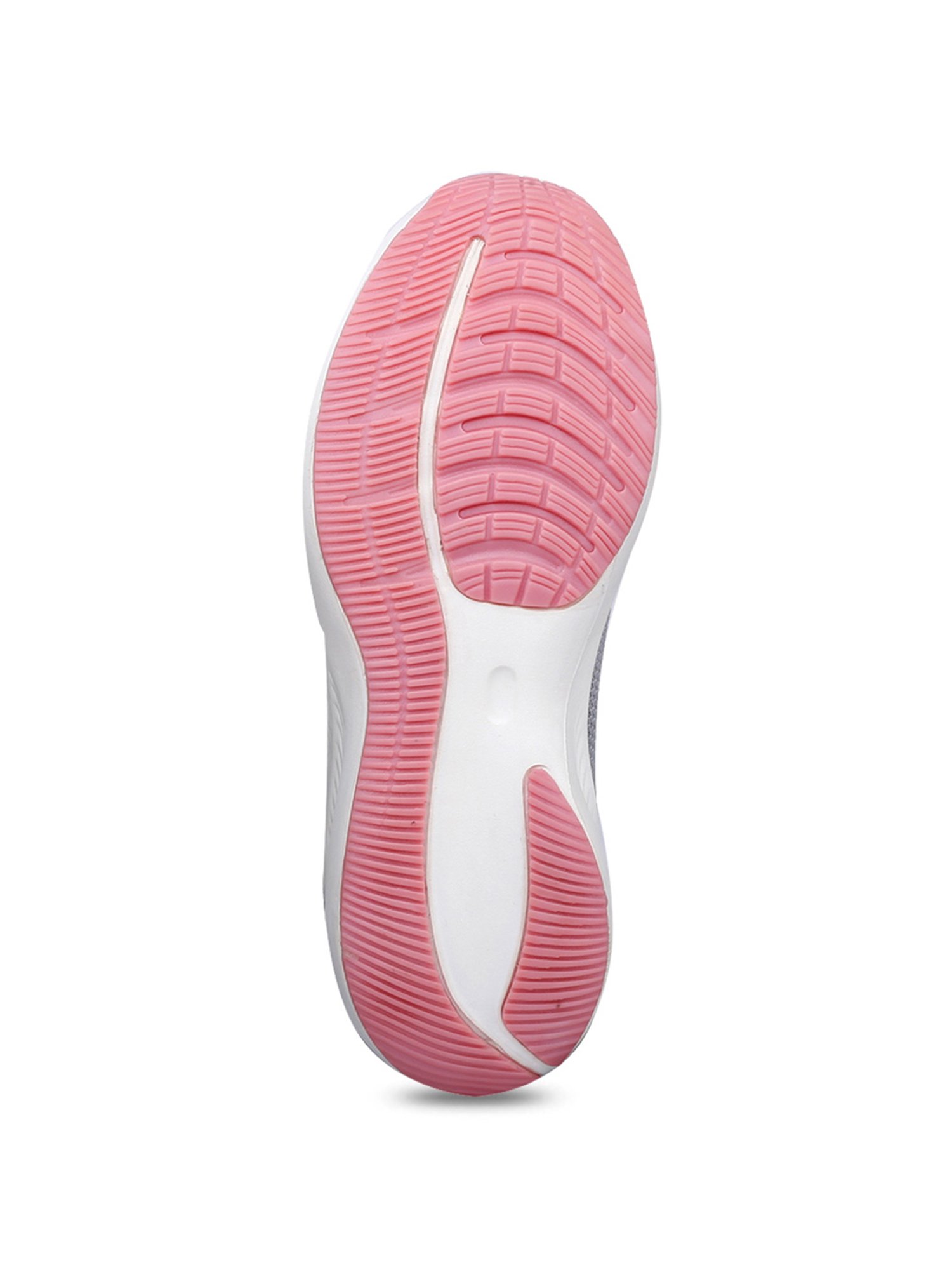 Bacca Bucci Women's Savage Grey Training Shoes