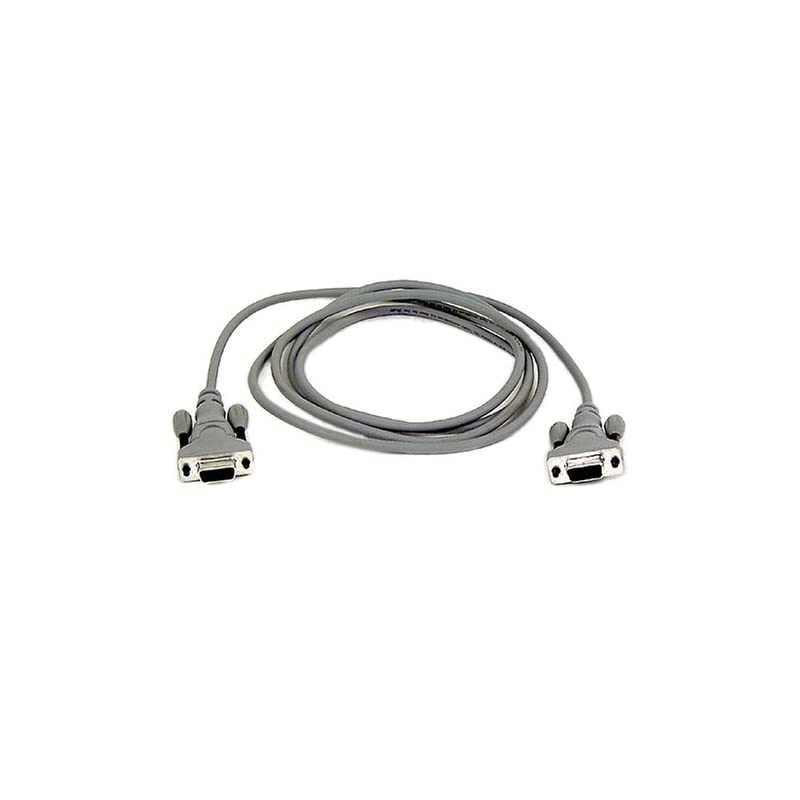 6ft Laplink/Interlink Serial DB9F/DB9F