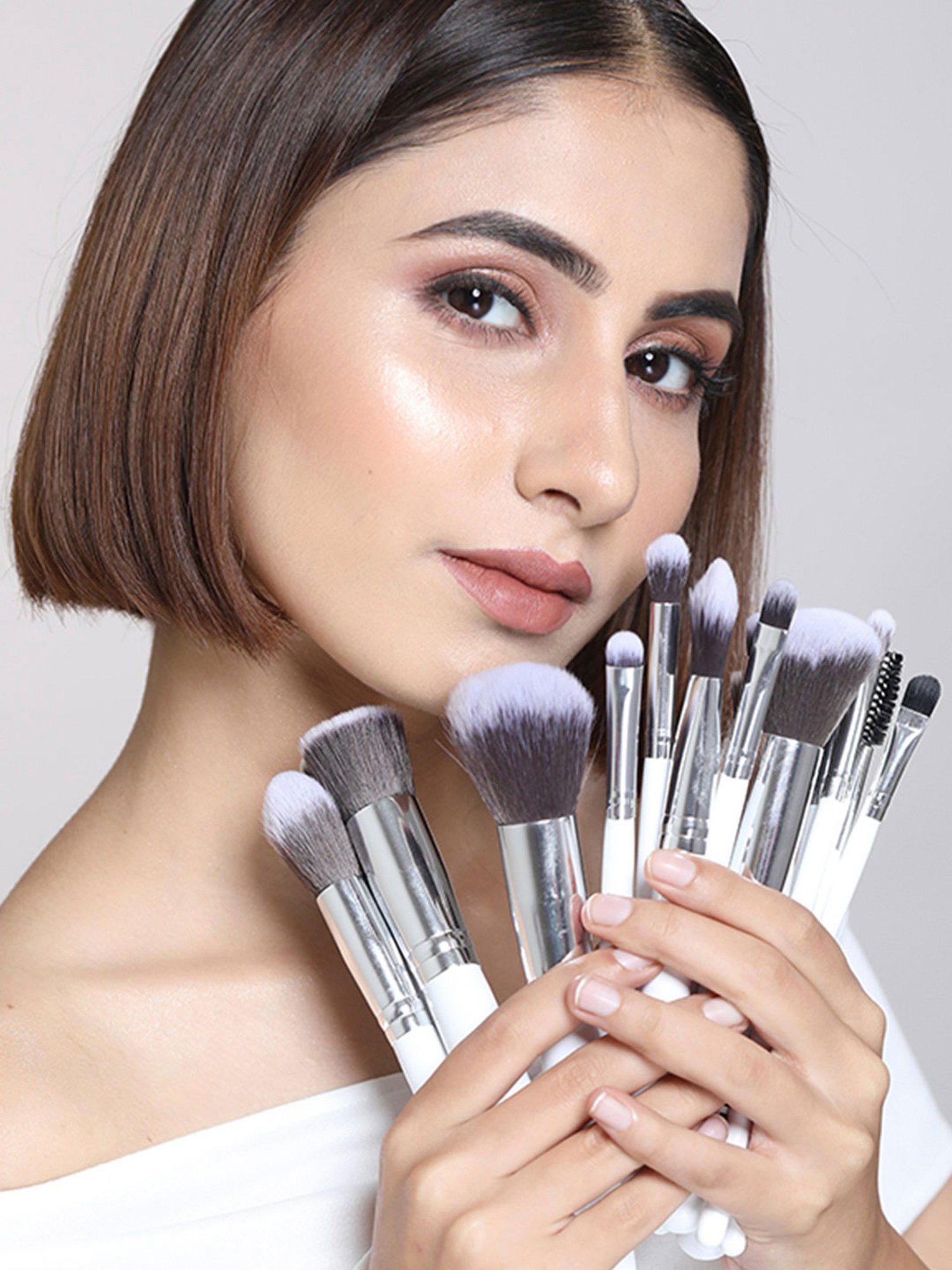 Praush Lip Brush - P13