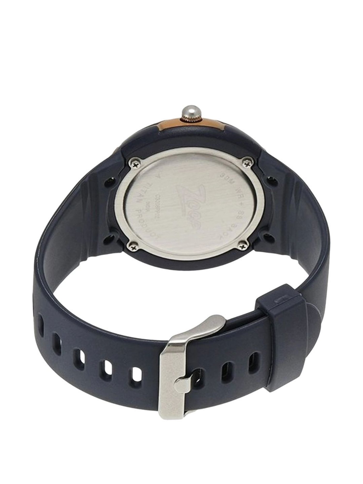 Zoop NSC3008PP02 Analog Watch for Kids