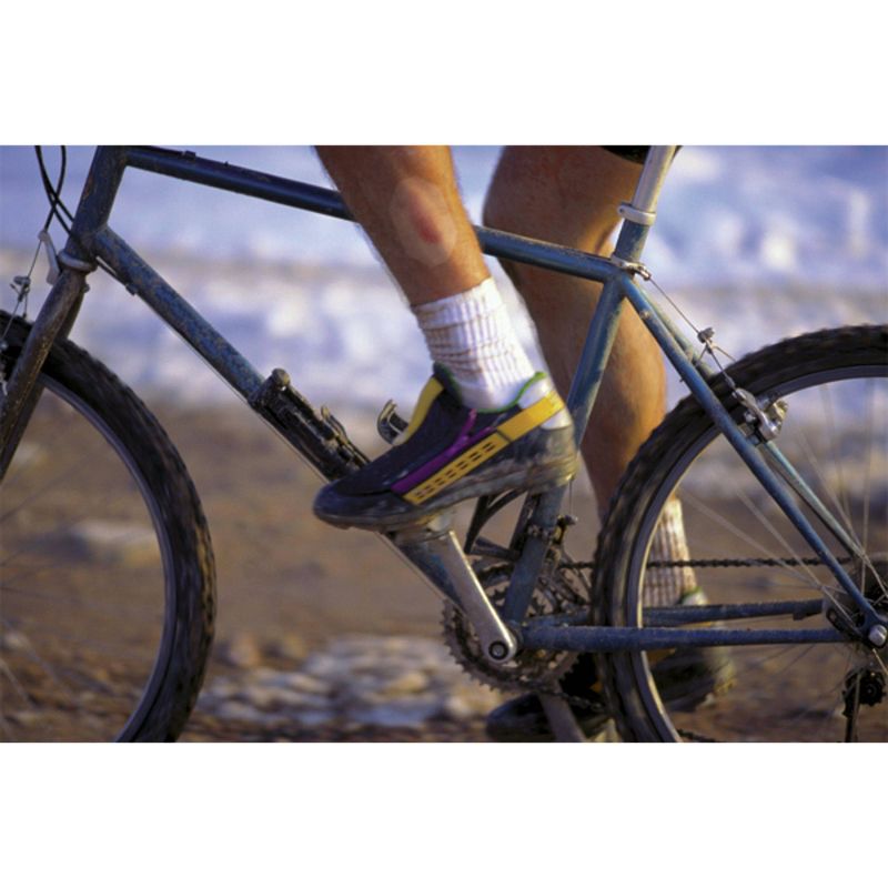 Nexcare Tegaderm Waterproof Transparent Dressing Bandage - 2-3/8 in x 2 3/4 in - 8ct.