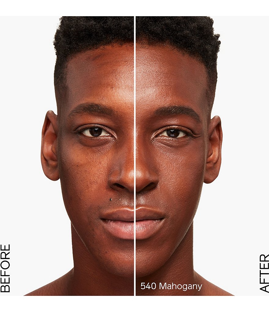 Shiseido Synchro Skin Radiant Lifting Foundation SPF 30