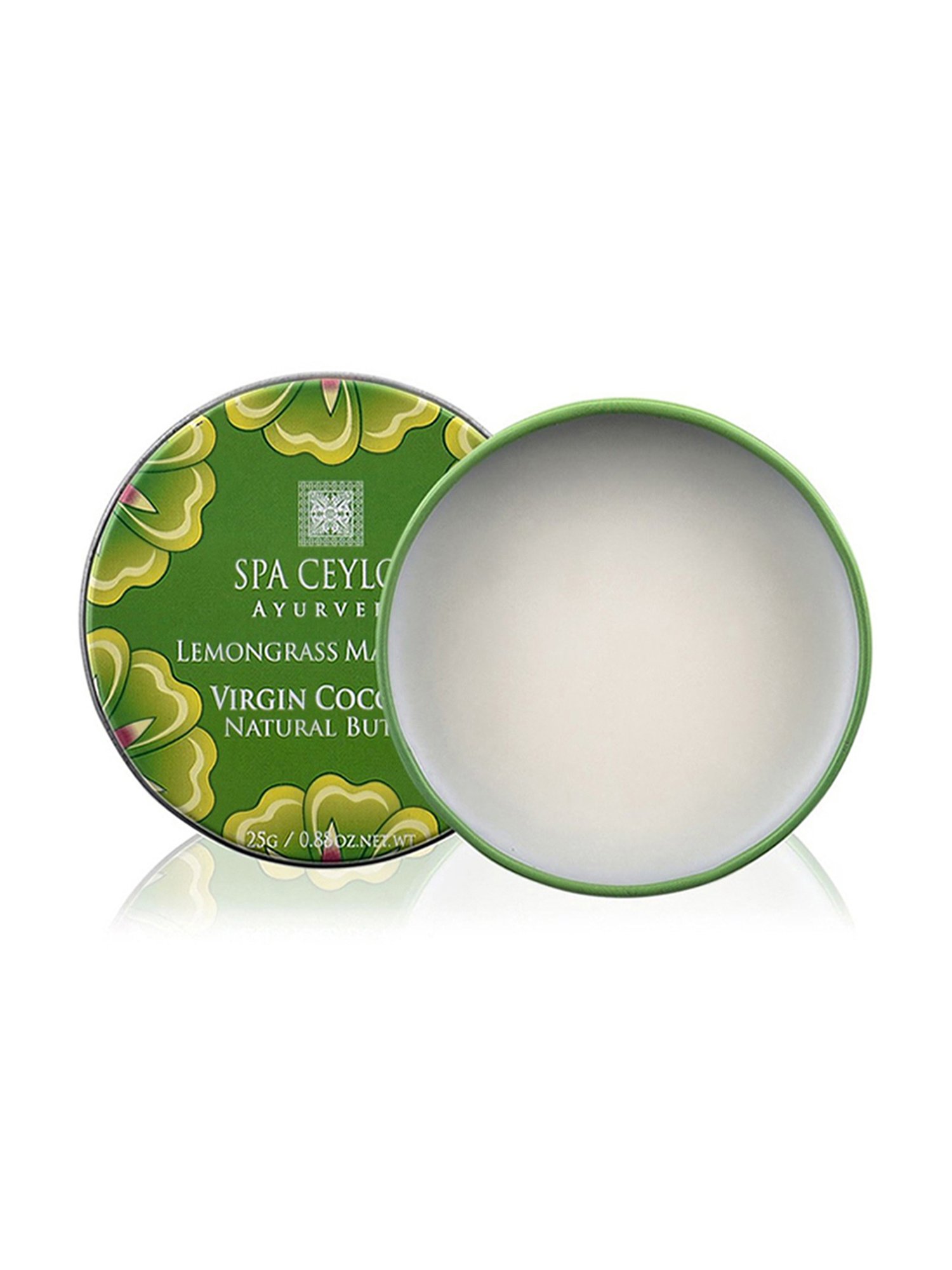 The Love Co. Cherry Blossom Body Butter - 200 gm