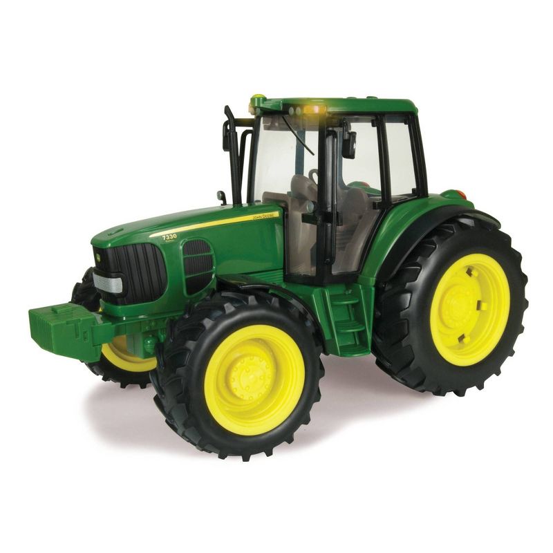 John Deere 7330 Tractor