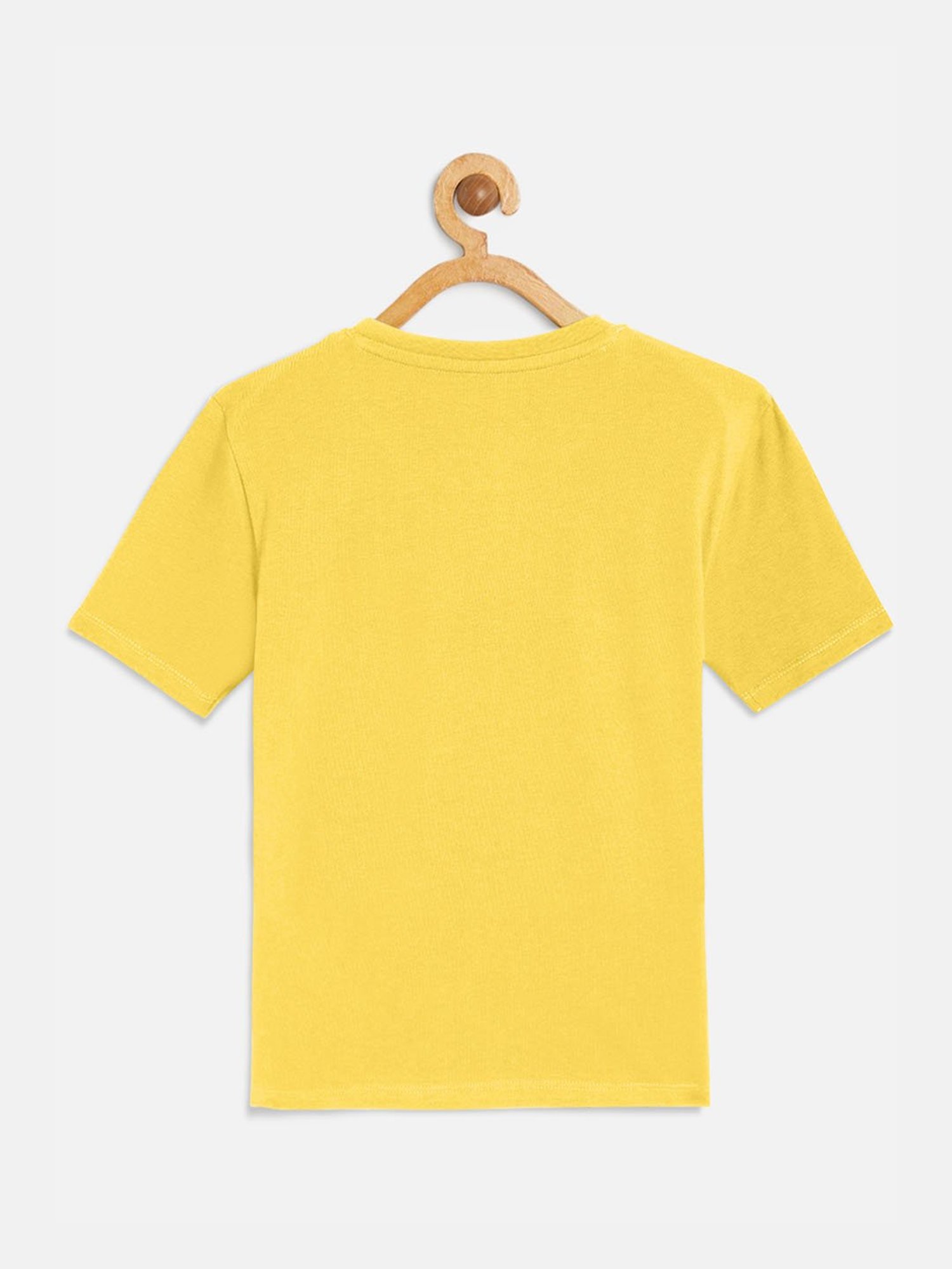 Scooby Doo Printed Tshirt For Boys