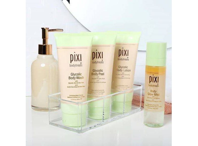 Pixi by Petra Glycolic Body Wash - 6.76 fl oz