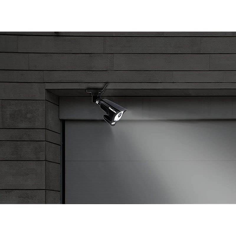 VC1000 AC Powered HD Spotlight Camera for VS1002 VS1001 and VS802 7 Wireless Security System addon Spotlight Camera