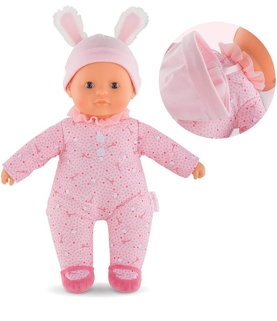 Corolle Dolls Sweet Heart 12#double; Baby Doll