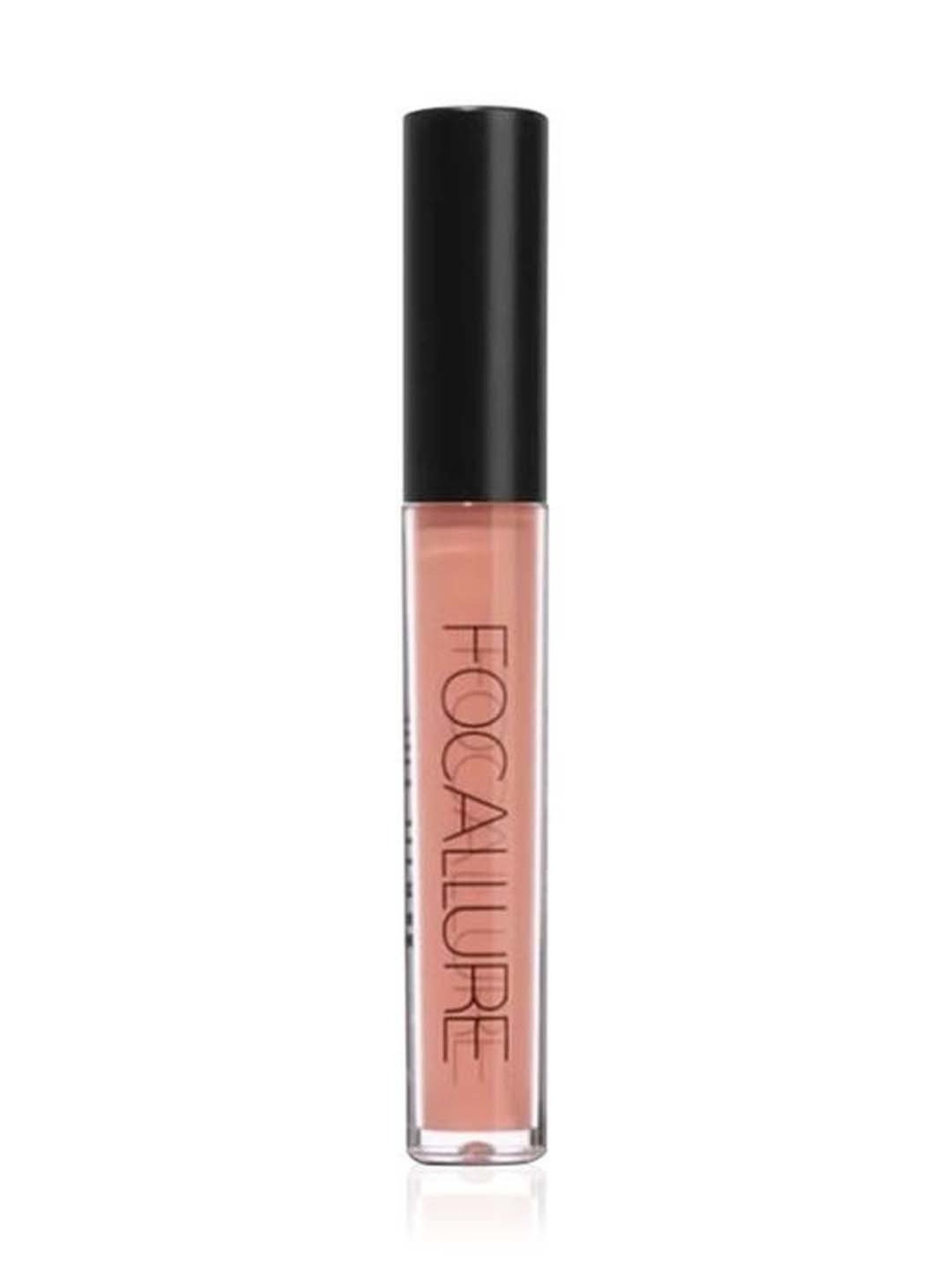 FOCALLURE Matte Liquid Lipstick Tumbleweed - 6 gm