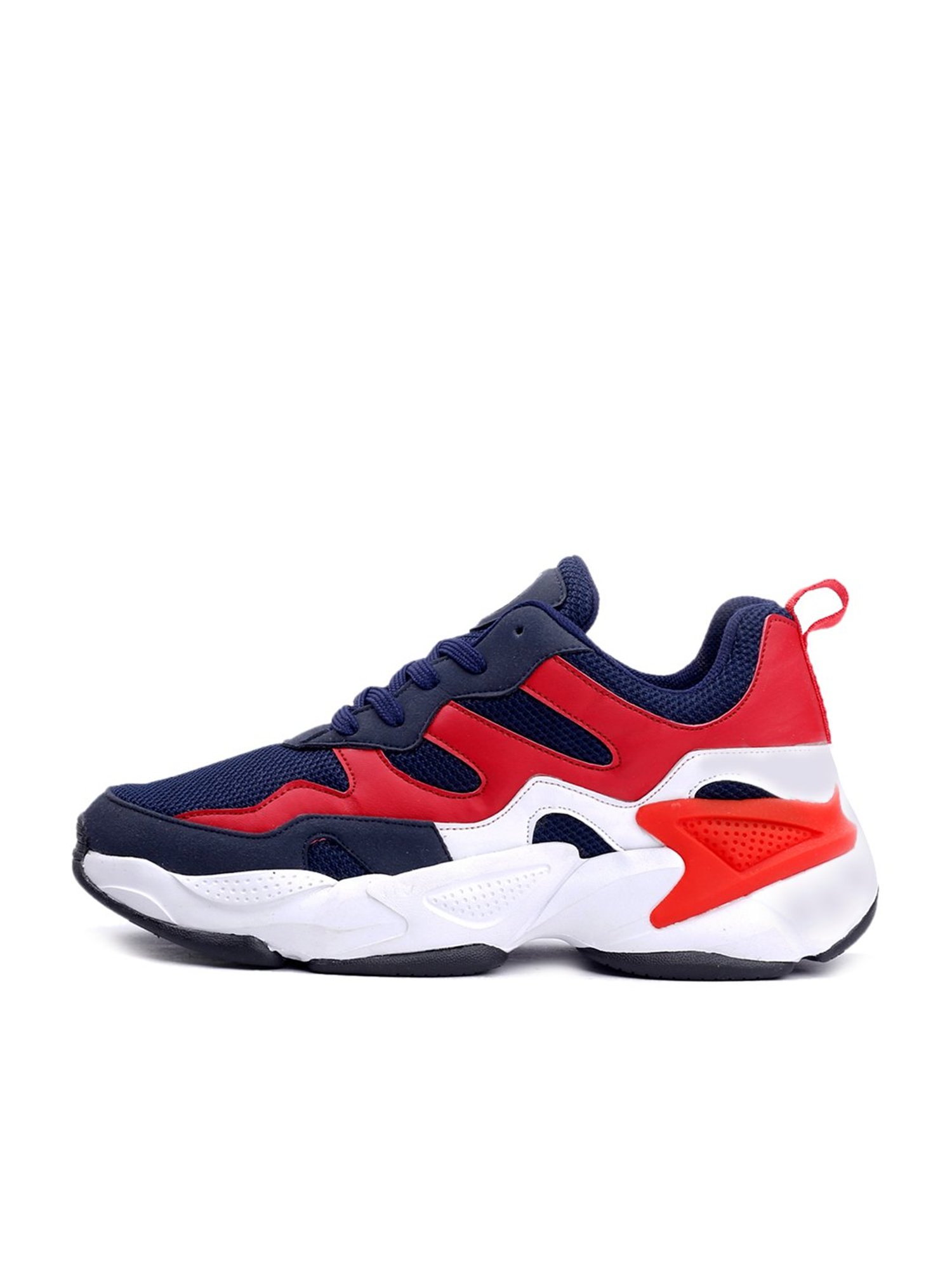 Bacca Bucci Men's Navy Training Shoes