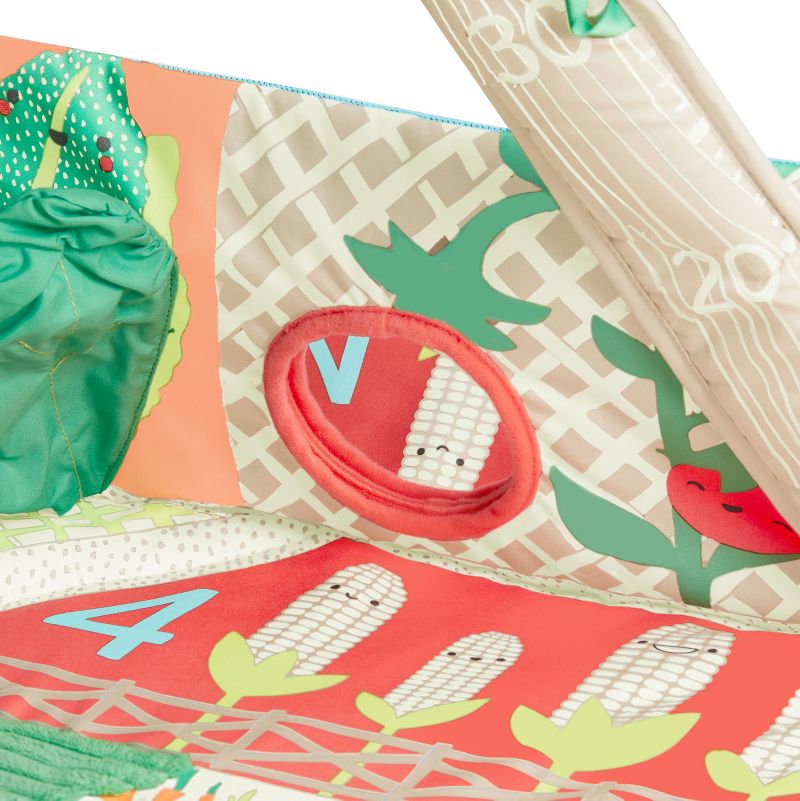 Skip Hop Farmstand Grow & Play Activity Gym