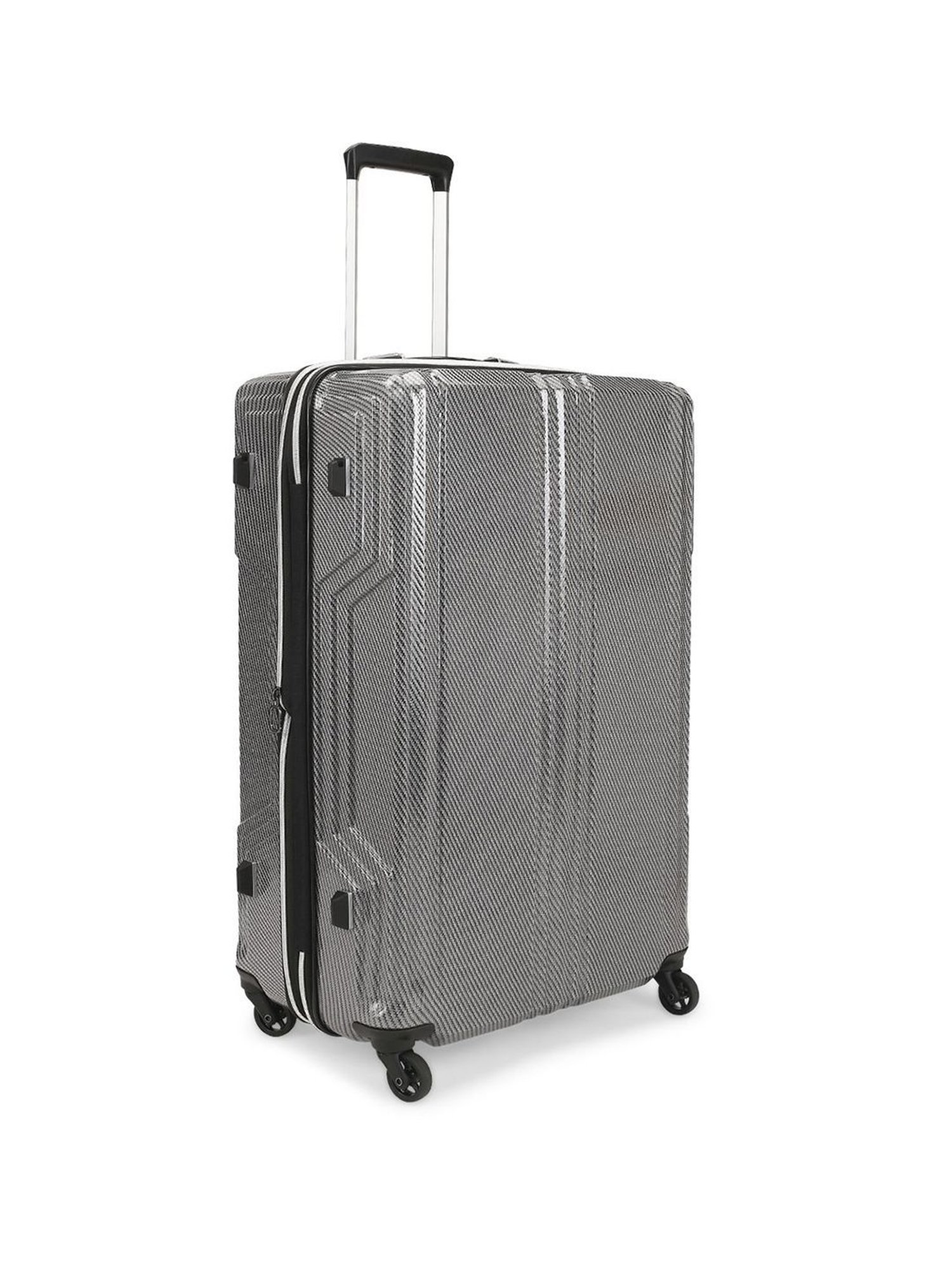 Perquisite Urban Legends Range Grey Hard 28" Large Luggage