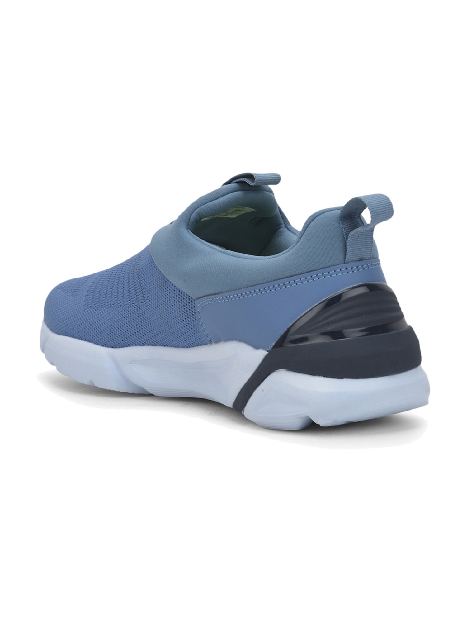 LEAP7X by Liberty Men's Blue Walking Shoes