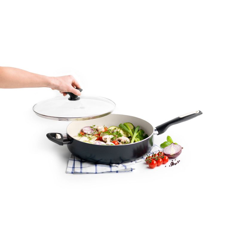 Lodge 12" Cast Iron Skillet