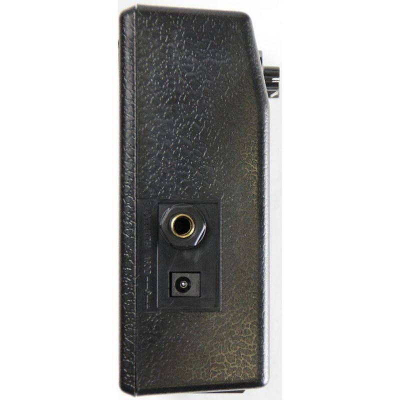 Dean Markley GT-1000 Personal 3-Watt Micro Guitar Amplifier w/ Belt Clip