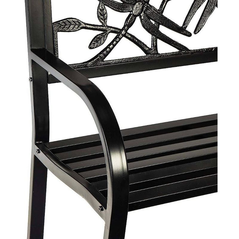 Wood Outdoor Bench in Natural Brown-Pemberly Row