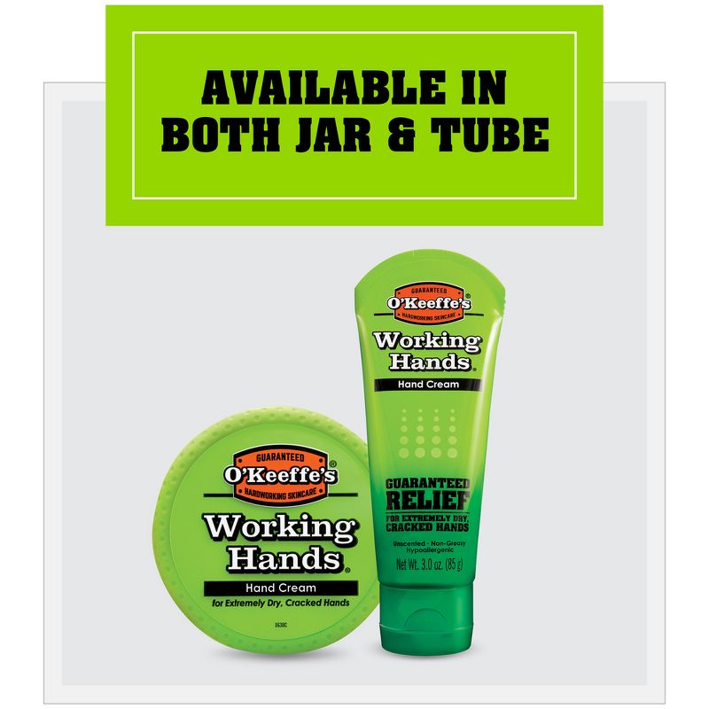 Burt's Bees Honey and Grapeseed Oil Hand Cream - 2.6oz