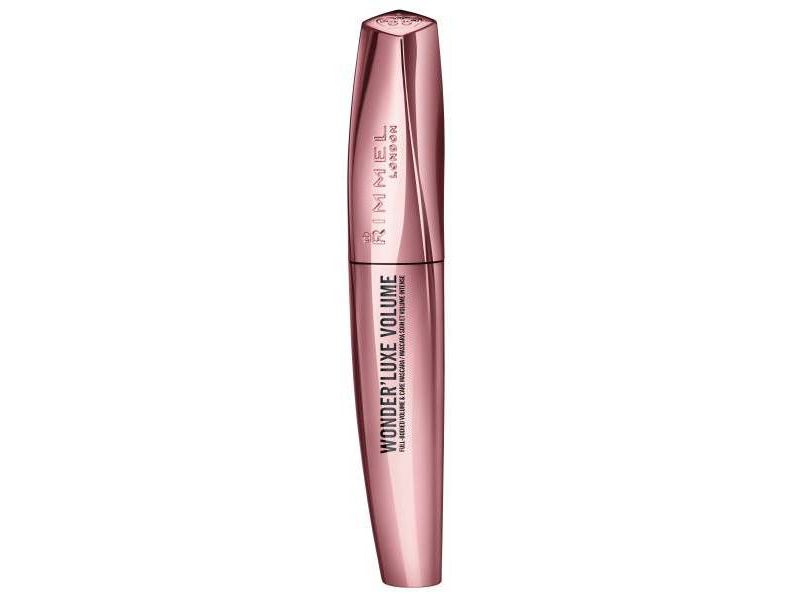 Rimmel Wonder'Luxe Volume Mascara - Extreme Black 003 - 0.37 fl oz