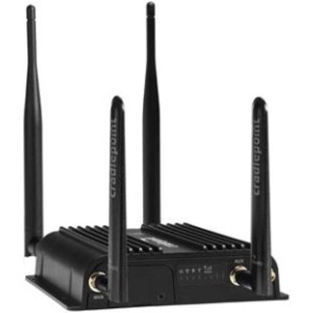 CradlePoint COR IEEE 802.11ac Cellular Wireless Router