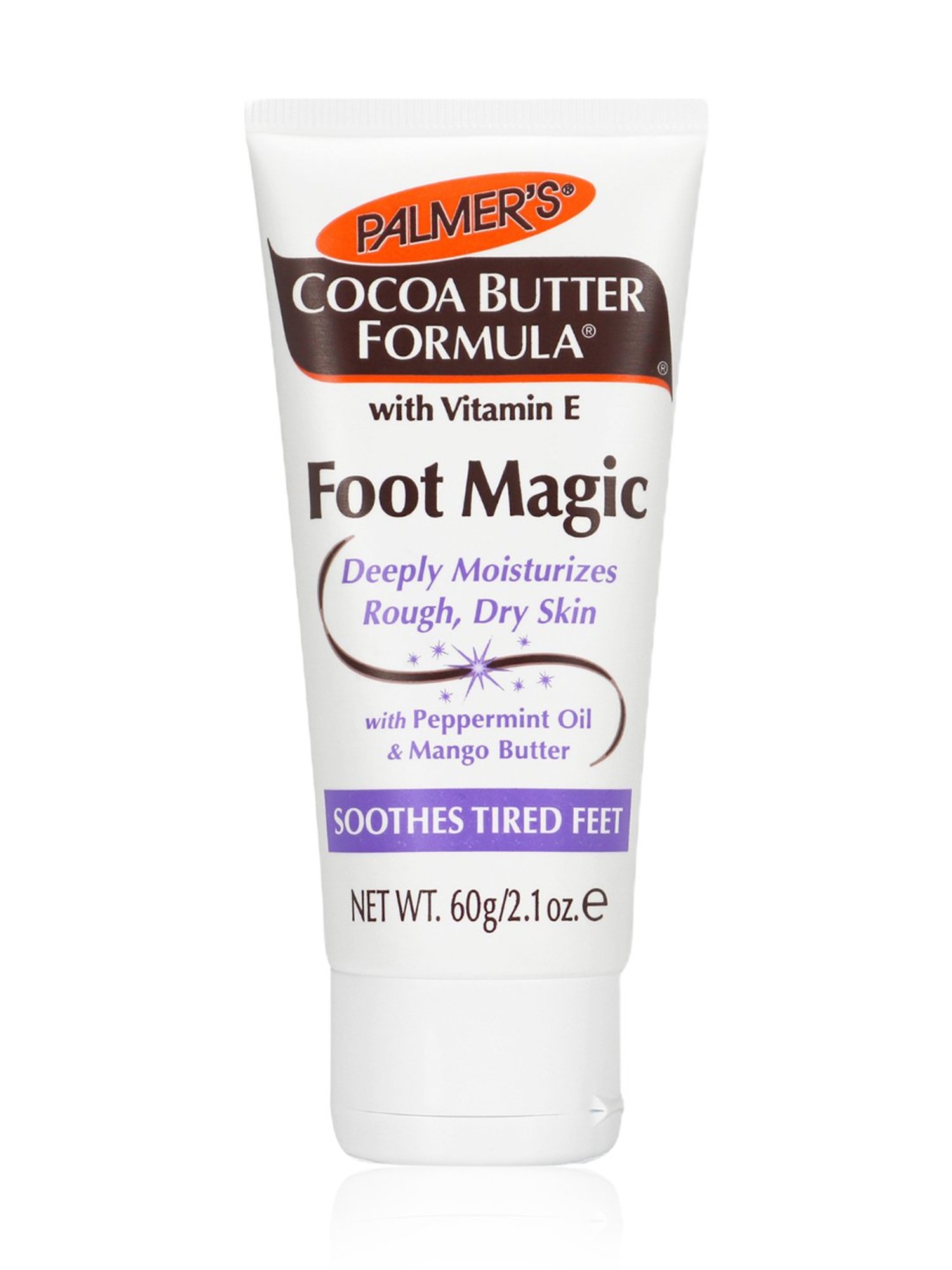 Palmer's Cocoa Butter Formula with Vitamin E Foot Magic - 60 gm
