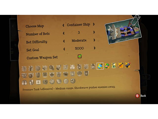 Dollar Dash: Robbers Tool-Kit DLC [Online Game Code]