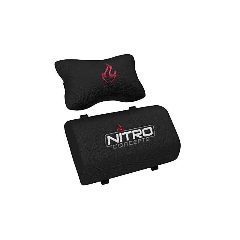 S300 EX Gaming Chair - Carbon Black - Office Chair - Ergonomic - PU Leather - Up to 300 lbs Users - 90&deg; to 135&deg; Reclinable - Adjustable Height & Armrests