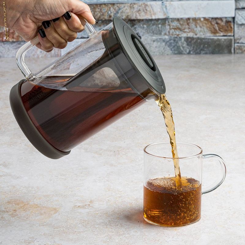 Primula Pace Cold Brew Coffee Maker