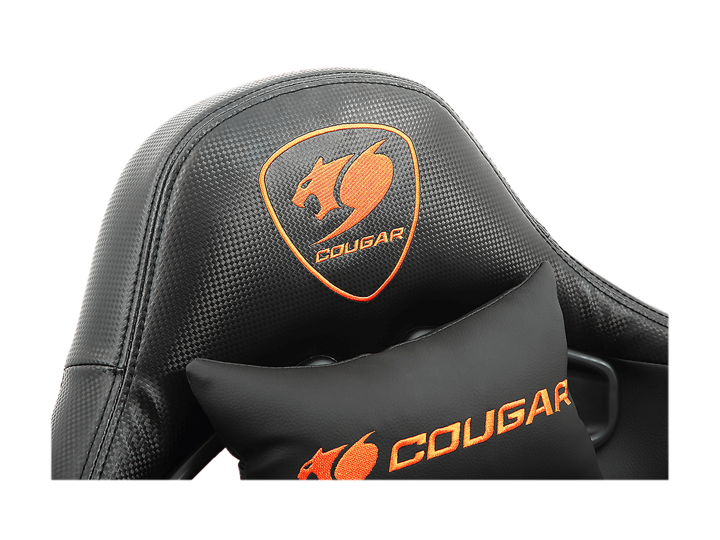 COUGAR ARMOR-S ROYAL Deluxe Gaming Chair - Black