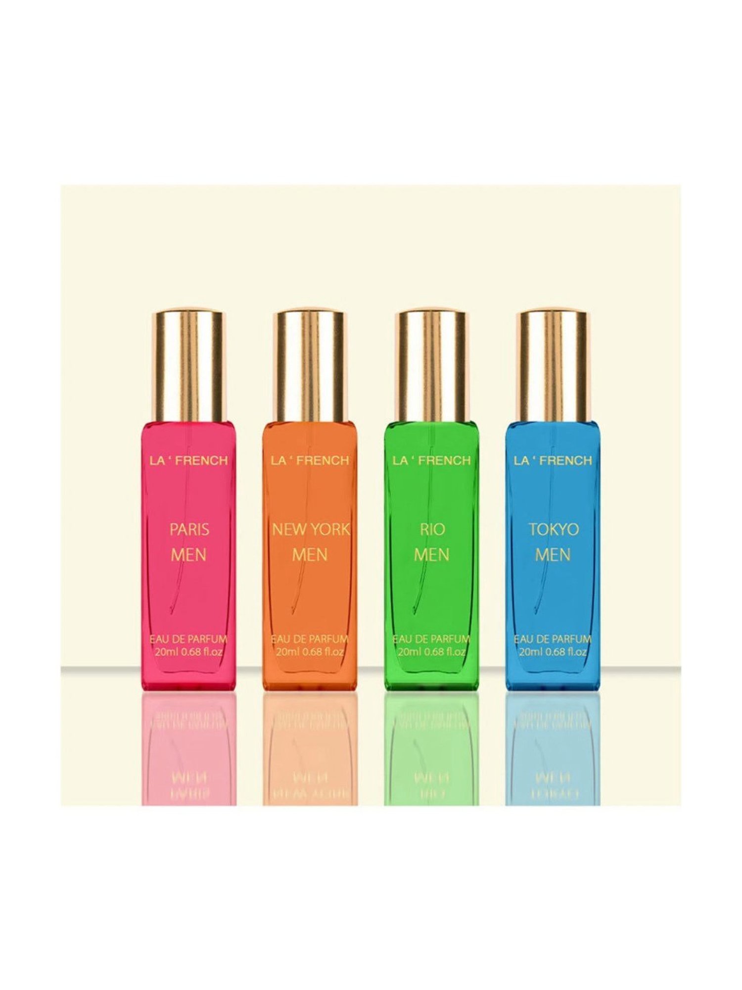 Dorall Collection Marine Gift Set