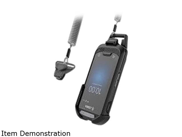 EC30 VEST/GARMENT CLIP