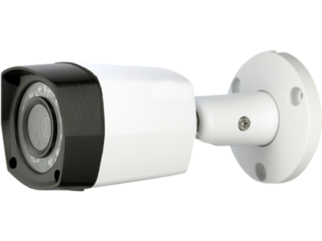 Laview Saturn Professional 2MP HDCVI IR Bullet Camera