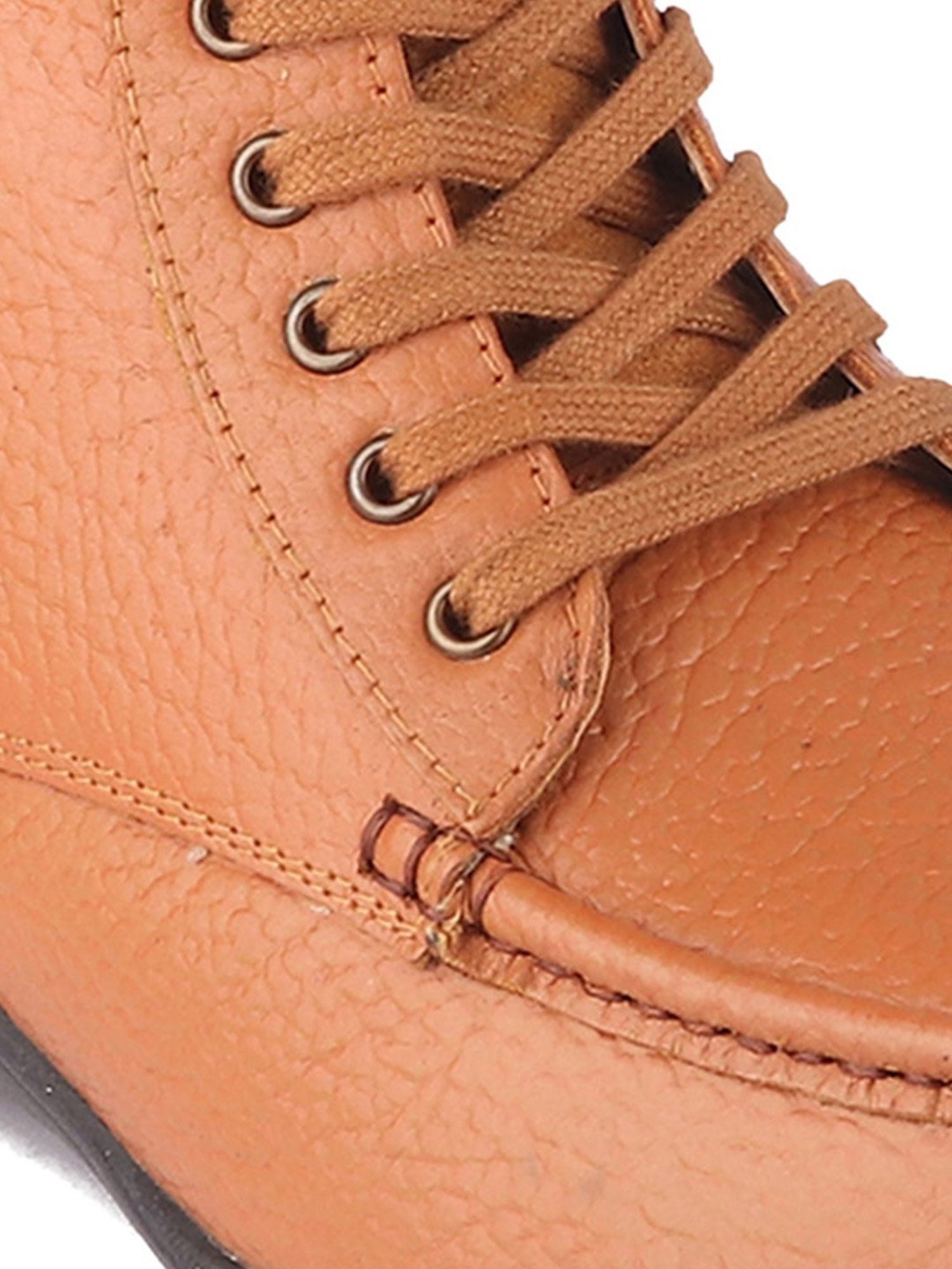 ECCO Men's Exohike Mid Hydromax Lace-Up Water Resistant Hiking Boots