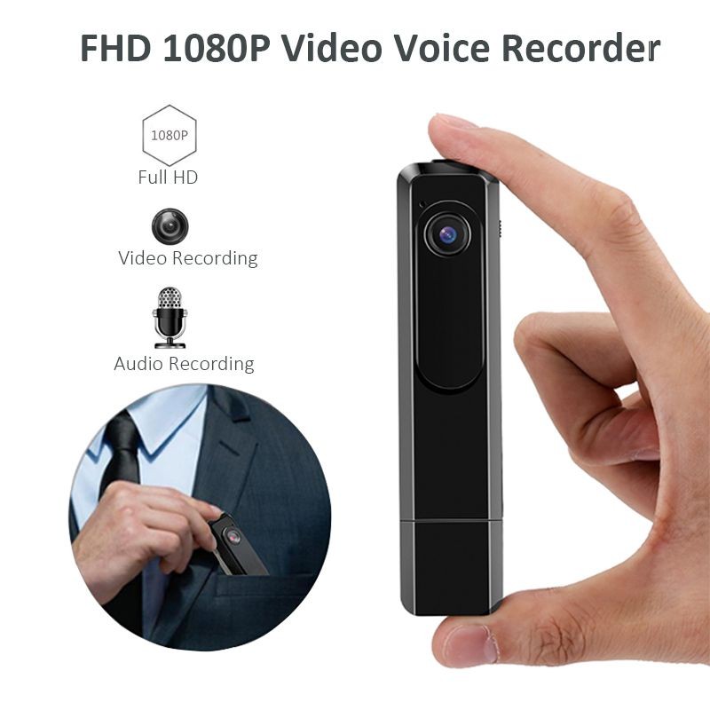 Mini Camera 1080 HD H.264 Pen Camera USB Charging Video Voice Recorder Mini DV DVR Camcorder Micro Camera Mini DV Camera