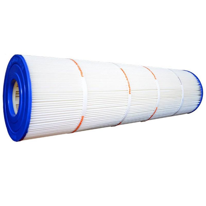 Pleatco PA100N 100 Sq Ft Replacement Pool Filter Cartridge for Hayward C4000